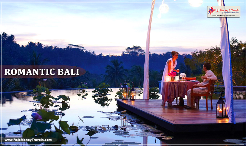 Romantic-Bali